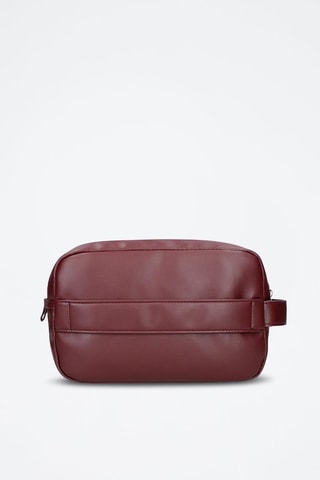 Trousse de toilette Sprig - Argenté