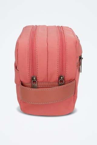Trousse de toilette Corin - Rose