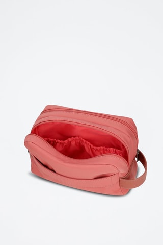 Trousse de toilette Corin - Rose