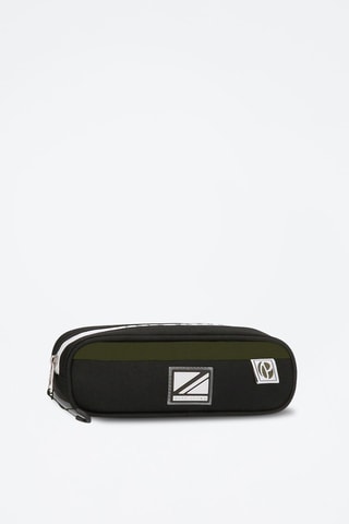 Trousse Luca - Noir