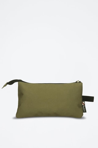 Trousse Aris - Kaki
