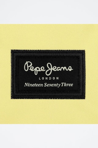 Trousse Aris - Jaune