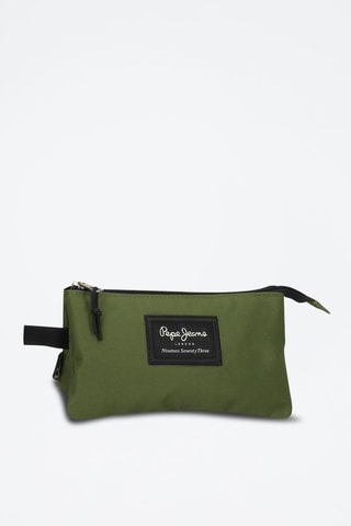 Trousse Aris - Vert