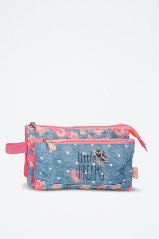 Trousse - Rose