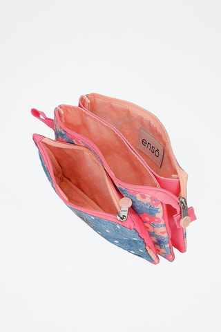 Trousse - Rose