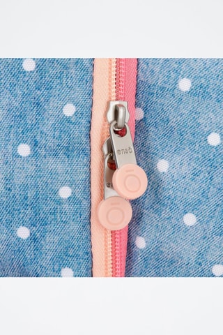 Trousse - Rose