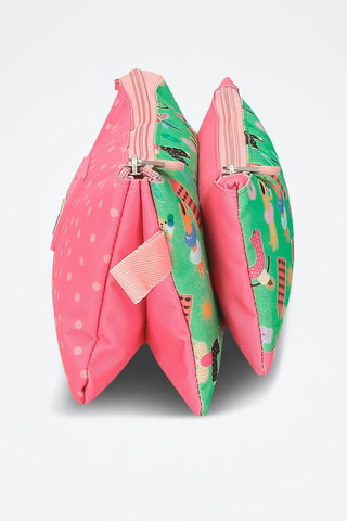 Trousse - Vert