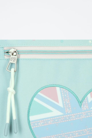 Trousse Nerea - Bleu