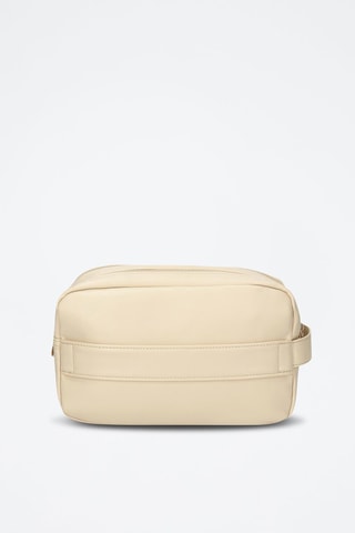 Trousse de toilette Sprig - Beige