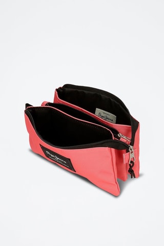 Trousse Aris - Rose