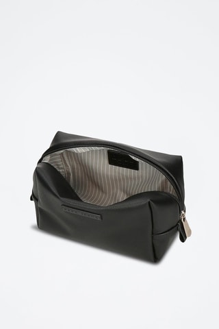 Trousse de toilette Elia - Noir