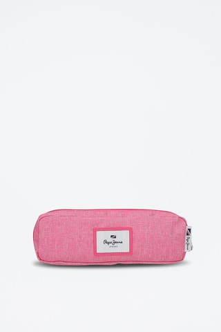 Trousse Luna - Rose