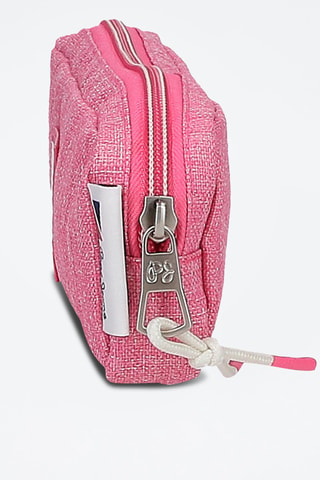 Trousse Luna - Rose