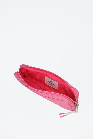 Trousse Luna - Rose