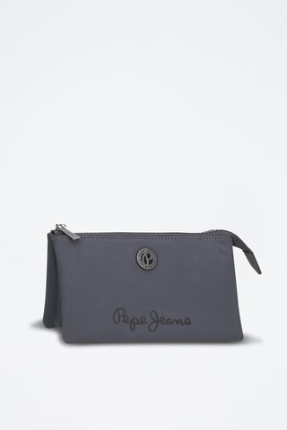 Trousse de toilette Corin - Gris