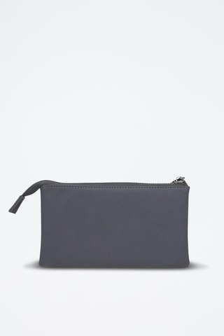 Trousse de toilette Corin - Gris