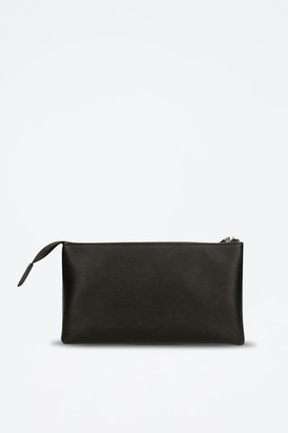 Trousse de toilette Christine - Noir