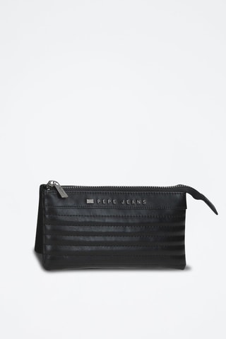 Trousse Biker - Noir