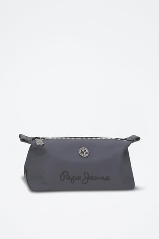 Trousse de toilette Corin - Gris
