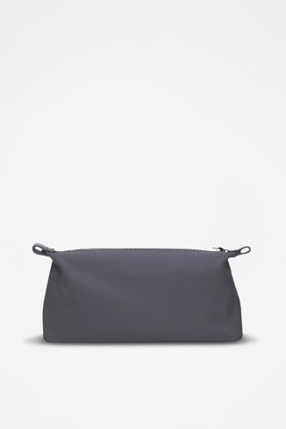 Trousse de toilette Corin - Gris