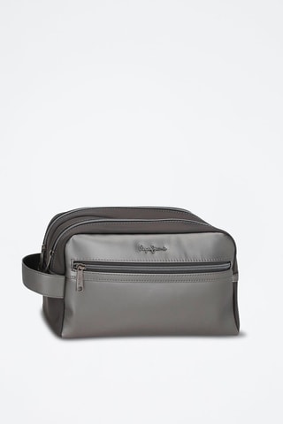 Trousse de toilette Ruby - Gris