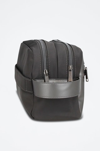 Trousse de toilette Ruby - Gris