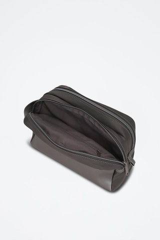 Trousse de toilette Ruby - Gris