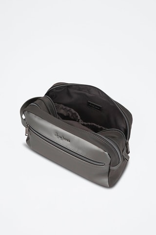 Trousse de toilette Ruby - Gris