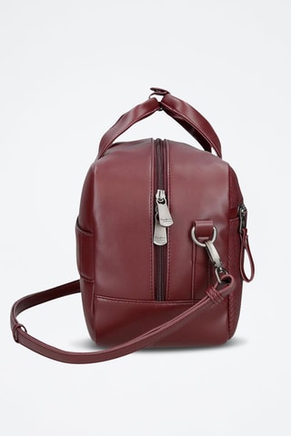 Trousse de toilette Sprig - Rouge
