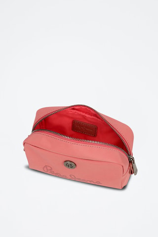 Trousse Corin - Rose