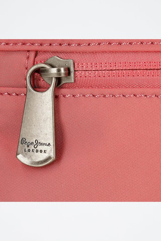 Trousse Corin - Rose