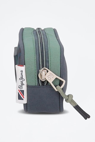 Trousse Tom - Bleu