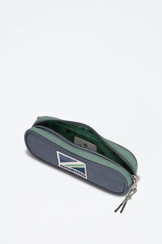 Trousse Tom - Bleu