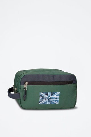 Trousse Jebb - Vert