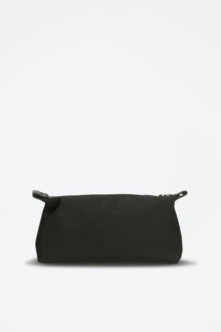 Trousse de toilette Christine - Noir