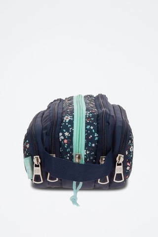 Trousse Alenka - Bleu