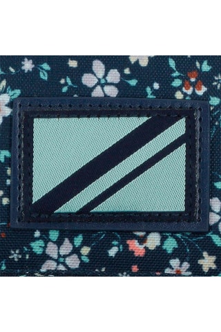 Trousse Alenka - Bleu