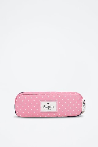 Trousse Noni Denim - Multicolore