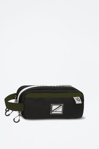 Trousse Luca - Noir
