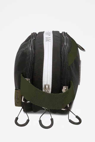 Trousse Luca - Noir