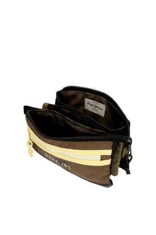 Trousse - Vert