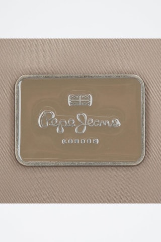 Trousse Christine - Beige