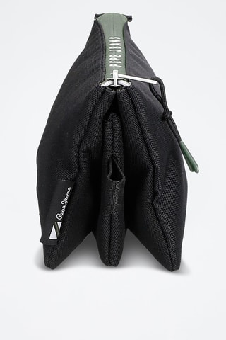 Trousse Alton - Blanc et noir