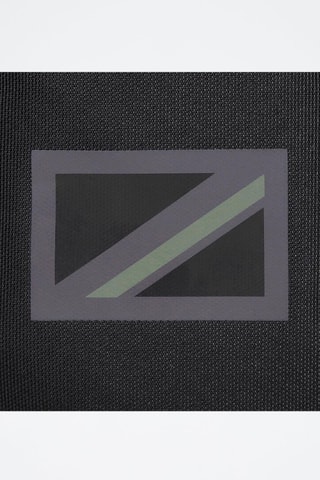 Trousse Alton - Blanc et noir