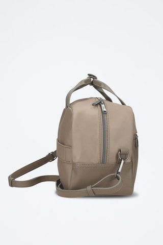 Trousse de toilette Christine - Beige