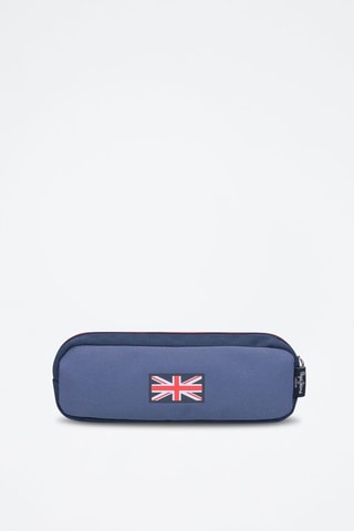 Trousse Seldon - Noir