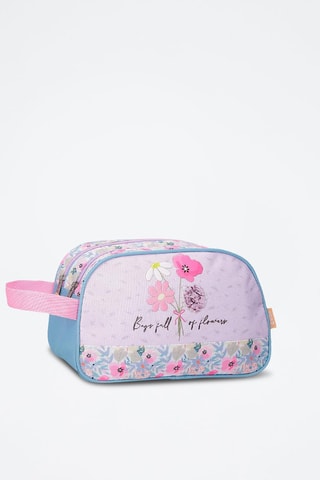 Trousse - Rose