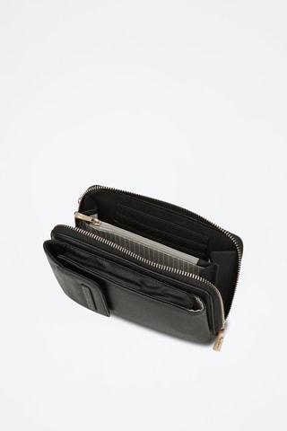 Etui de téléphone Elia - Noir
