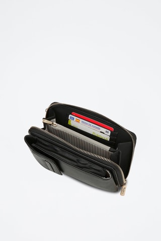 Etui de téléphone Elia - Noir