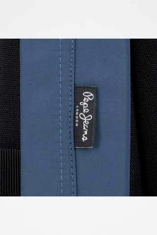 Sac bandoulière Sail up - Noir